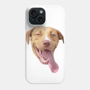 Blue Eyes Phone Case