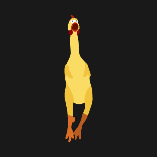 Rubber Chicken T-Shirt