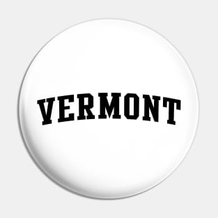 Vermont T-Shirt, Hoodie, Sweatshirt, Sticker, ... - Gift Pin