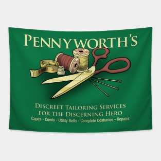 Pennyworth's Tapestry