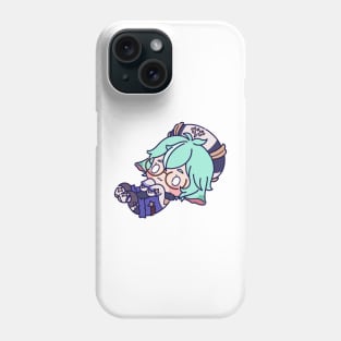 Chibi Sucrose Phone Case