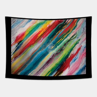 abstract Tapestry