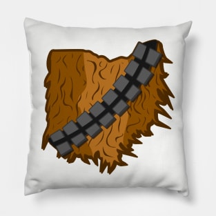 Chewy Ohio Pillow