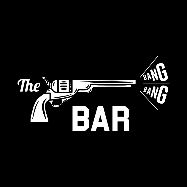 The Bang Bang Bar by outdoorlover