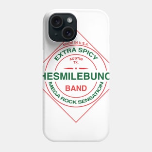 Unnamed Brand Rip-Off #1 Phone Case