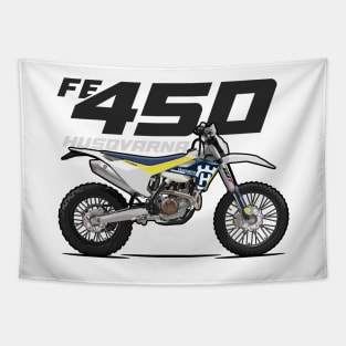 FE 450 Tapestry