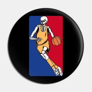 NBA Pin