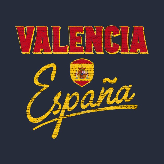 Valencia Espana - Spain by dk08