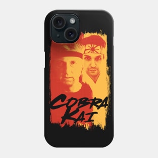 Valley Rivals Phone Case