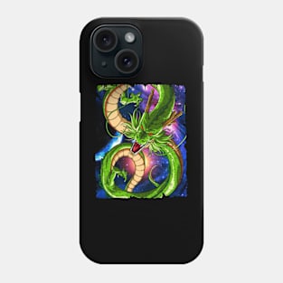 SHEN MERCH VTG Phone Case