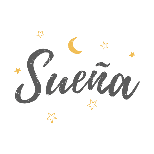 Sueña by verde