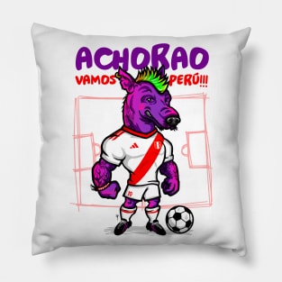 Achorao Pillow