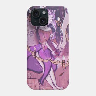 Nuit Phone Case