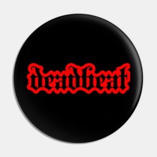 deadbeat design 2 Pin