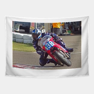 Townsville TT 2013 - Bike 138 Tapestry