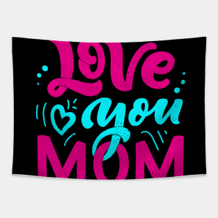 Mother day Tapestry