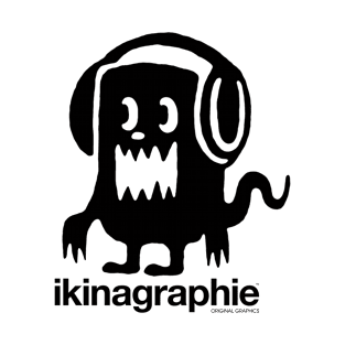 IKINAGRAPHIE T-Shirt