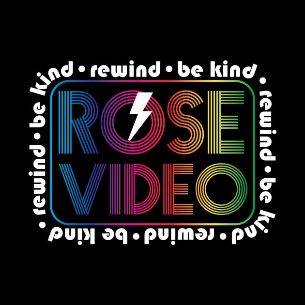 Rose Video by Perpetual Brunch