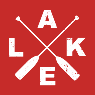 L A K E T-Shirt