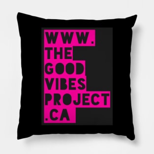 Pinkalicious Pillow