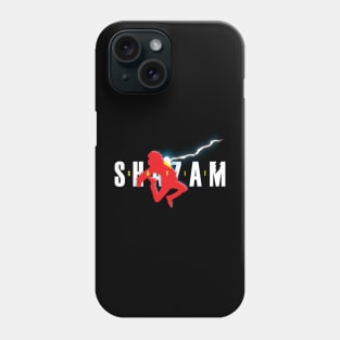 Say It Phone Case