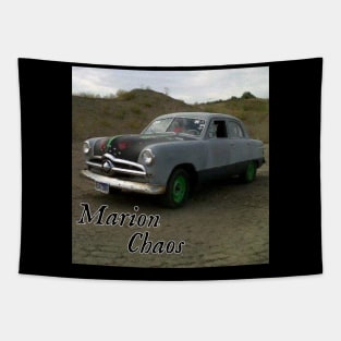 Marion Chaos Tapestry