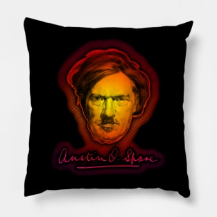 Austin Osman Spare Pillow