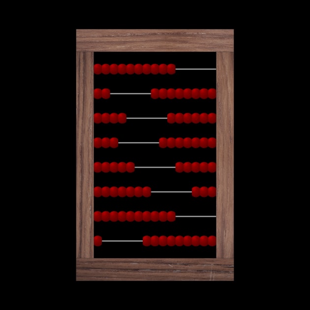 Abacus 8675309 by GloopTrekker