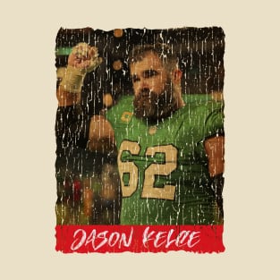 Vintage - Jason Kelce T-Shirt