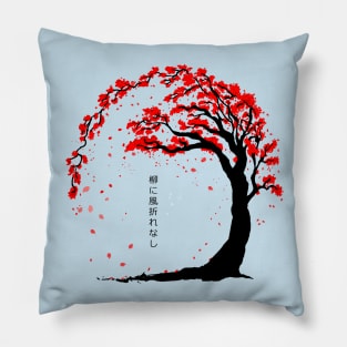 Cherry blossom Pillow