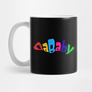 Dababy Baby On Babyt 2021 New Mug Coffee Cup Coffee Mug Tiki Bar