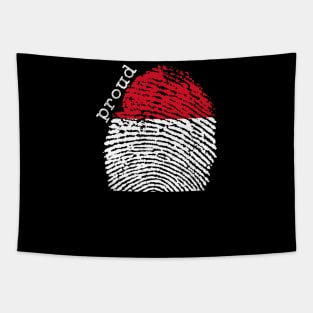 Yemen flag Tapestry