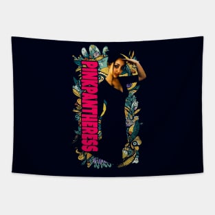 Pinkpantheress Tapestry