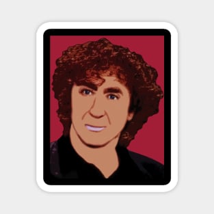 gene wilder Magnet