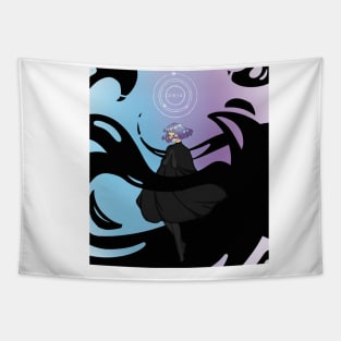 Gris Tapestry