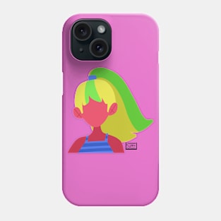 Summer day Phone Case