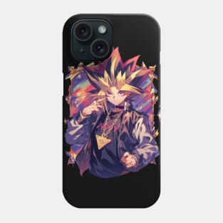 yugioh Phone Case