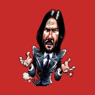 John Wick's Week T-Shirt