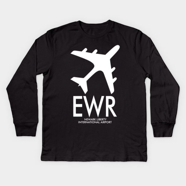 Ewr Newark International Airport New Jersey Airport Code Baggage