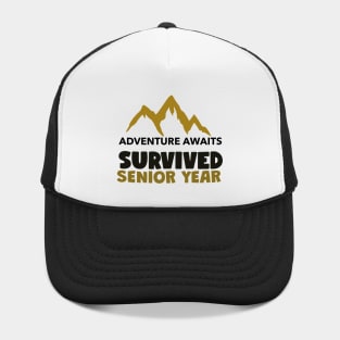 Class Of 2025, Graduation Hat