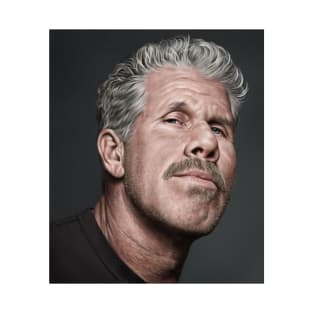 Ron Perlman T-Shirt