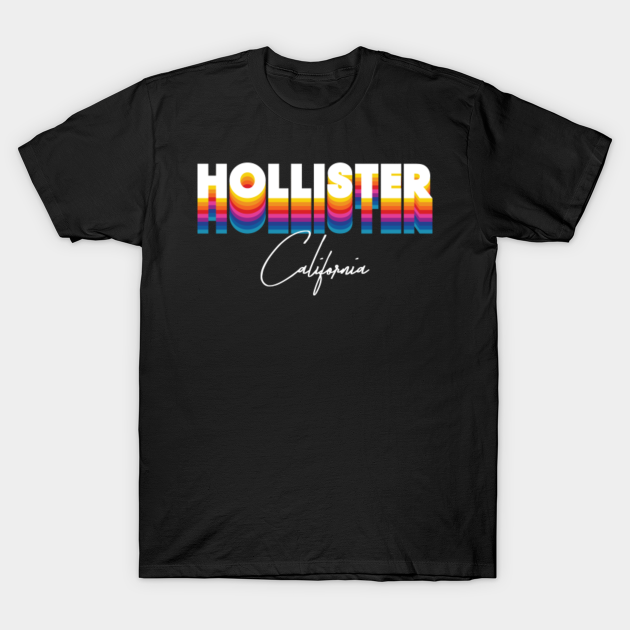 custom hollister shirts