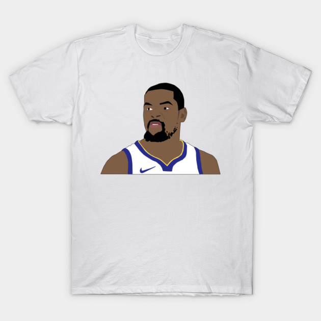 durant shirt