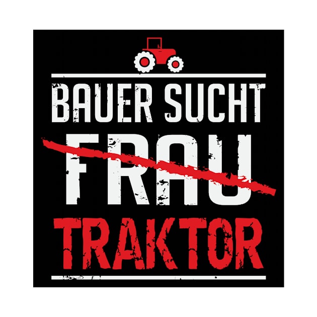 Bauer sucht traktor (black) by nektarinchen