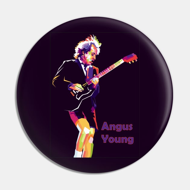 angus young played guitar Pin by Danwpap2