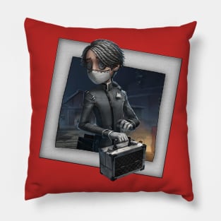 Embalmer Identity V Pillow