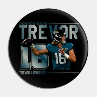 Trevor lawrence Pin