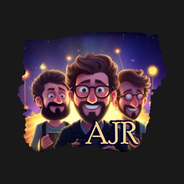 AJR by Pixy Official