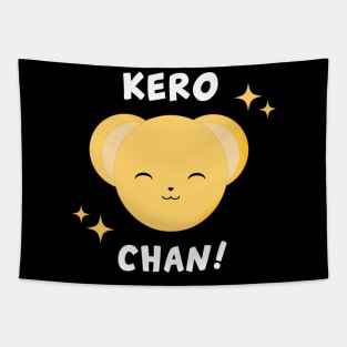 Kero-Chan!! Cardcaptor Sakura Tapestry