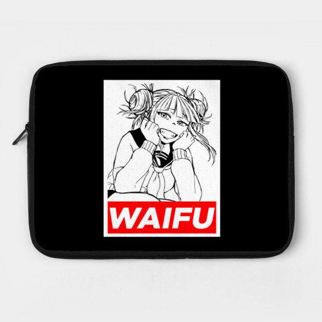 My Hero Academia Waifu